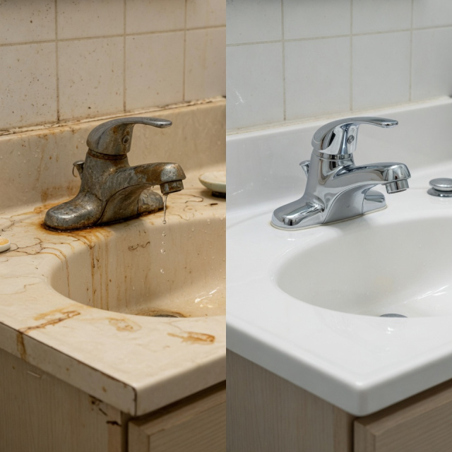 plumber pipe fix