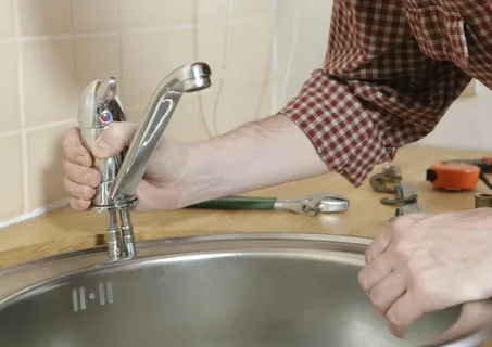 Faucet Replacement Toronto