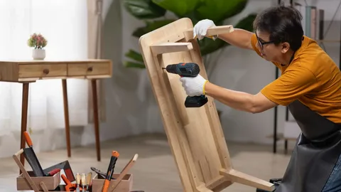 Professional Furniture Assembly Toronto Services