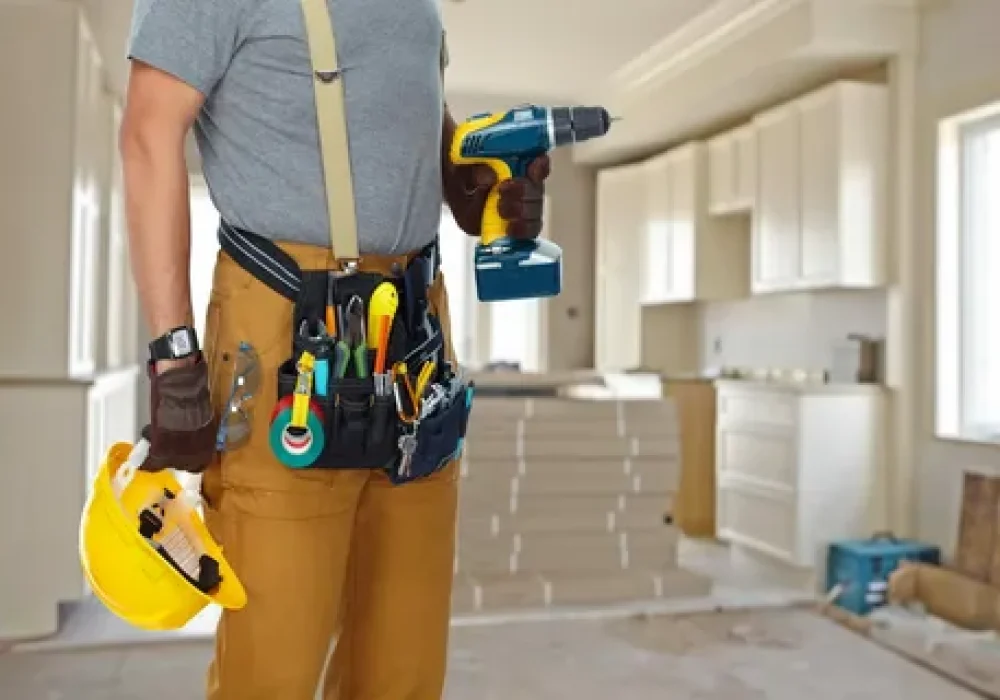 Professional Handyman Services in Downtown Toronto
