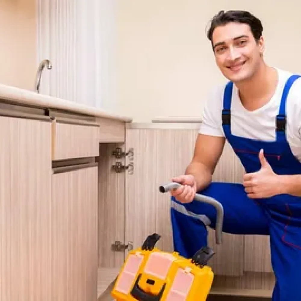 Professional Handyman Services in Downtown Toronto