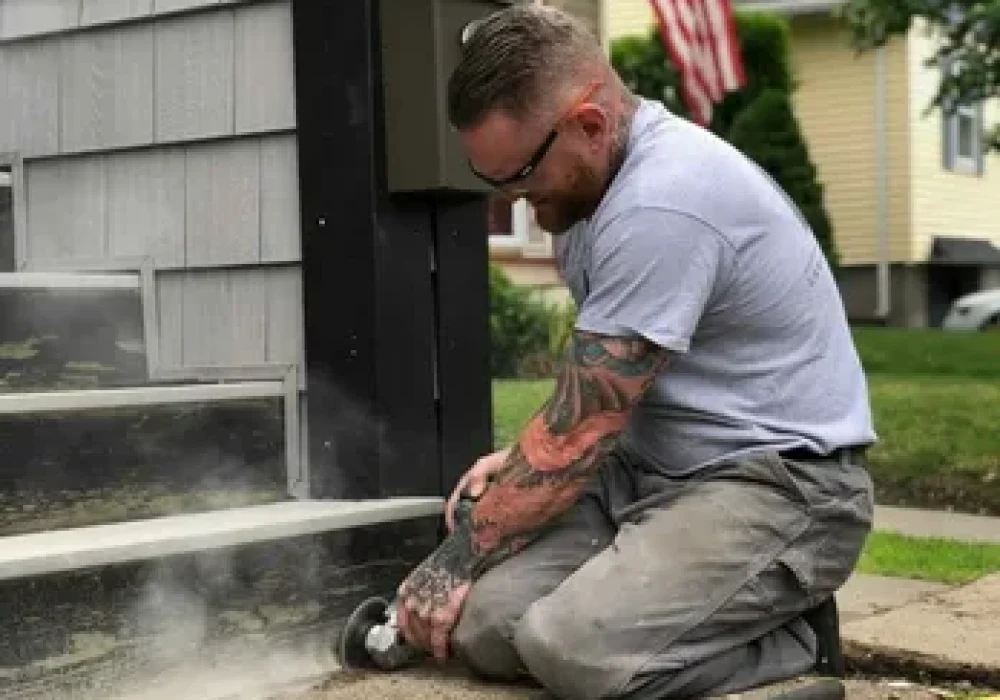 Premium Handyman Services in Yorkville, Toronto