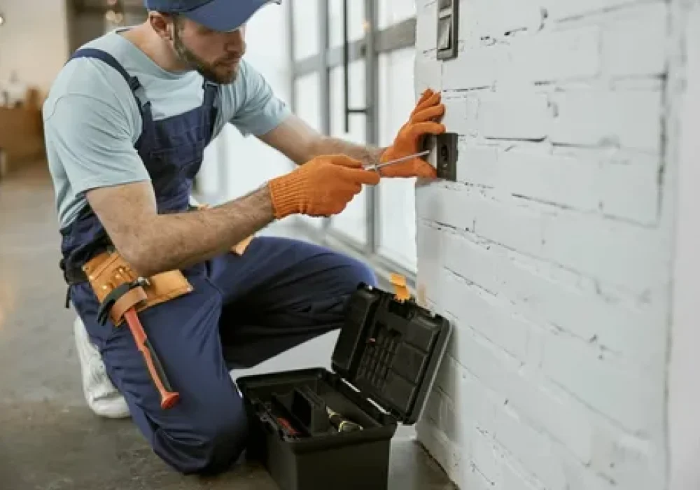 Premium Handyman Services in Yorkville, Toronto