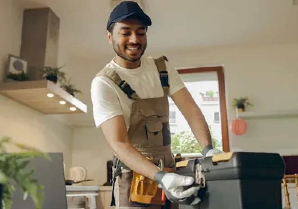 Expert Home Repair Services in Toronto by City Handyman