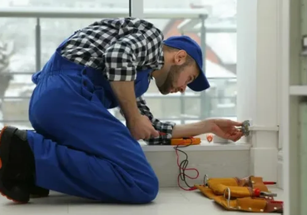Expert Home Repair Services in Toronto by City Handyman