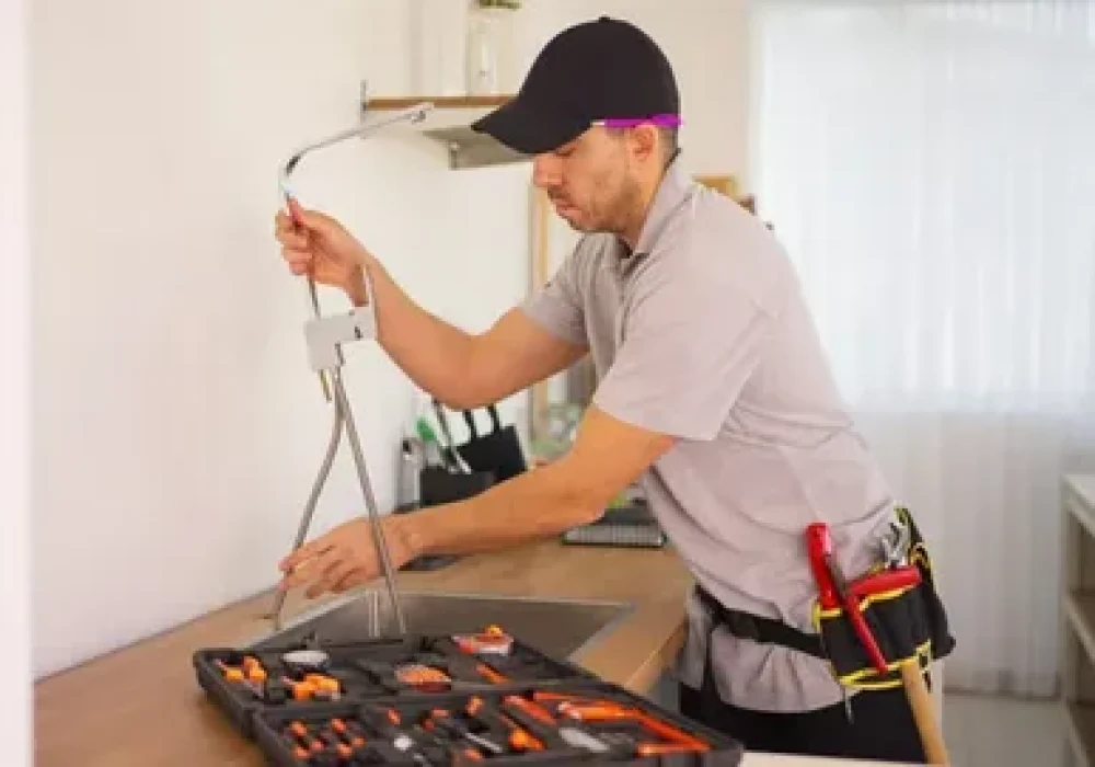 Expert Home Repair Services in Toronto by City Handyman