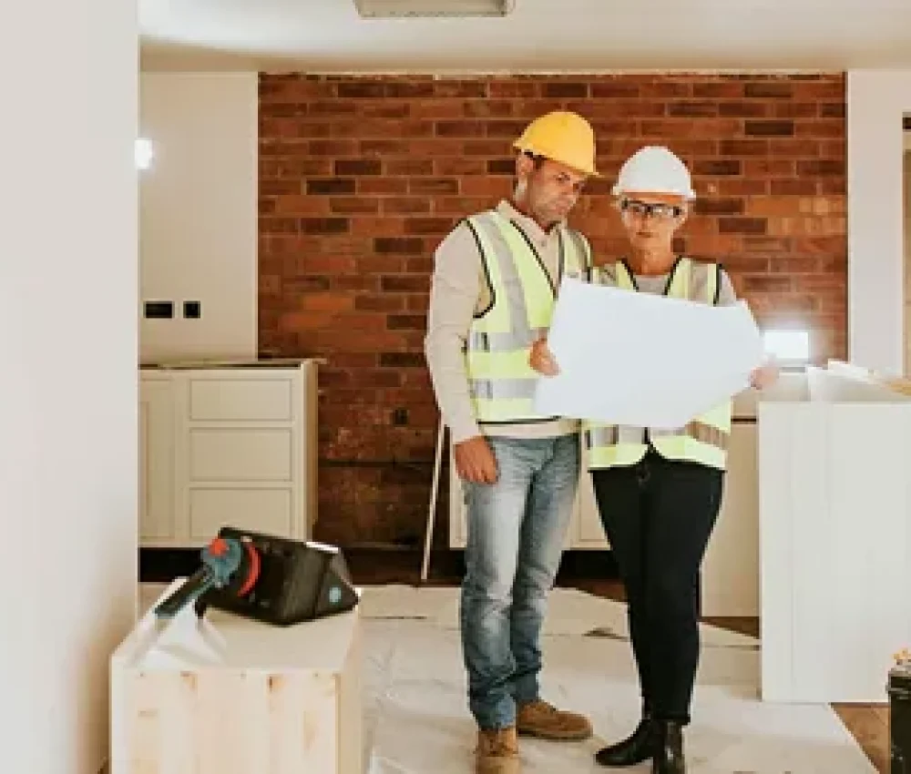 Expert Home Repair Services in Toronto by City Handyman