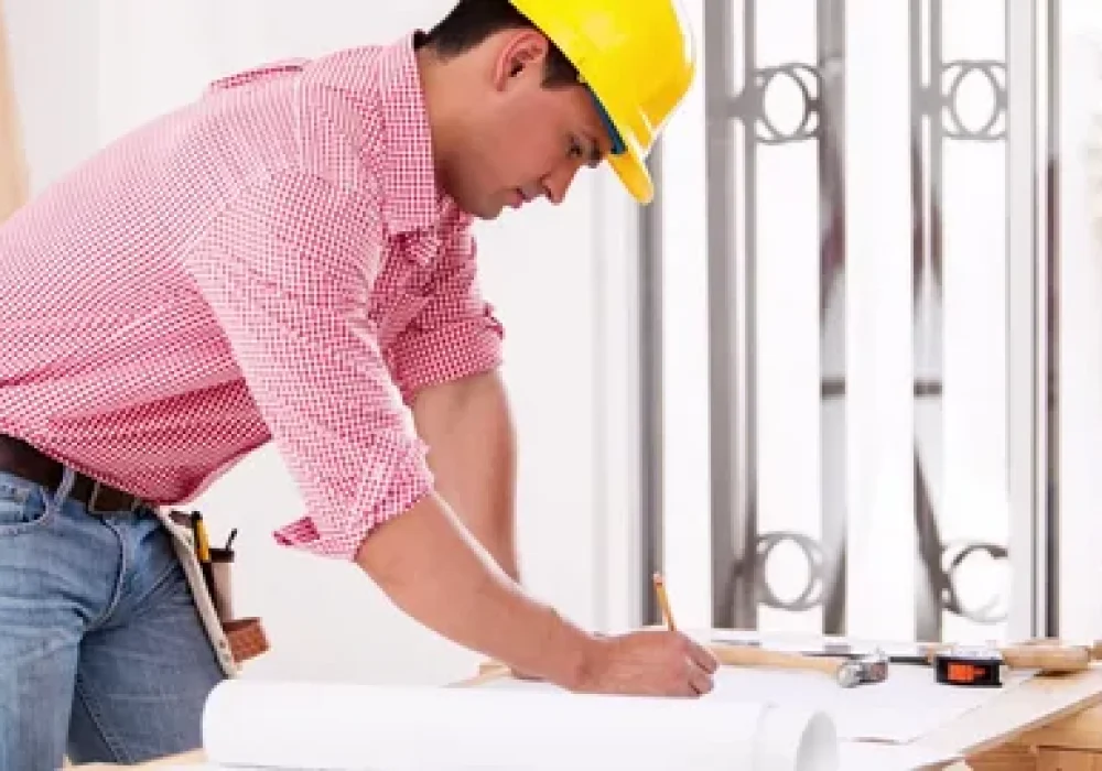 Expert Home Repair Services in Toronto by City Handyman