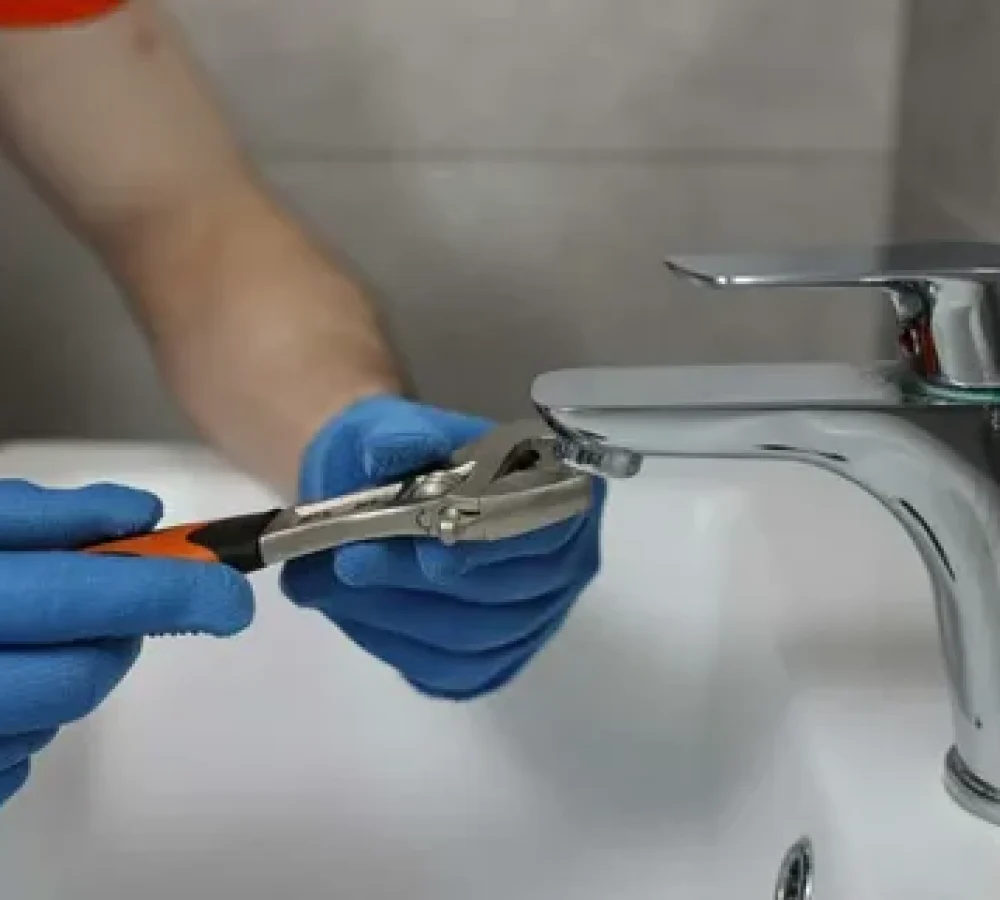 Trusted Faucet Replacement Services in Toronto
