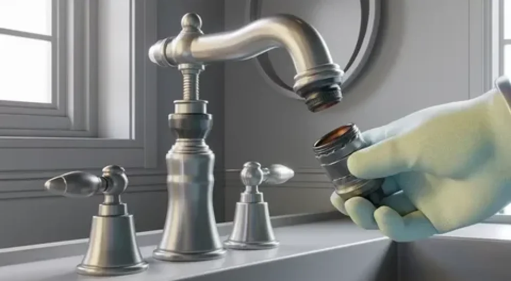Trusted Faucet Replacement Services in Toronto