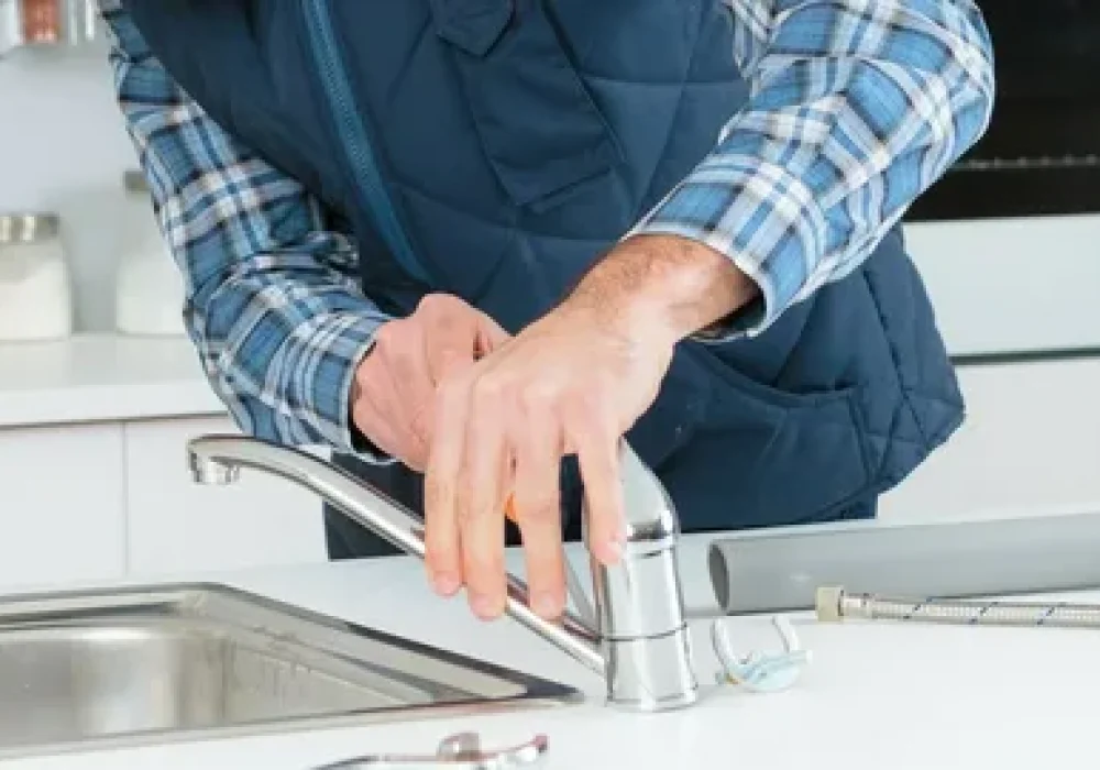 Trusted Faucet Replacement Services in Toronto