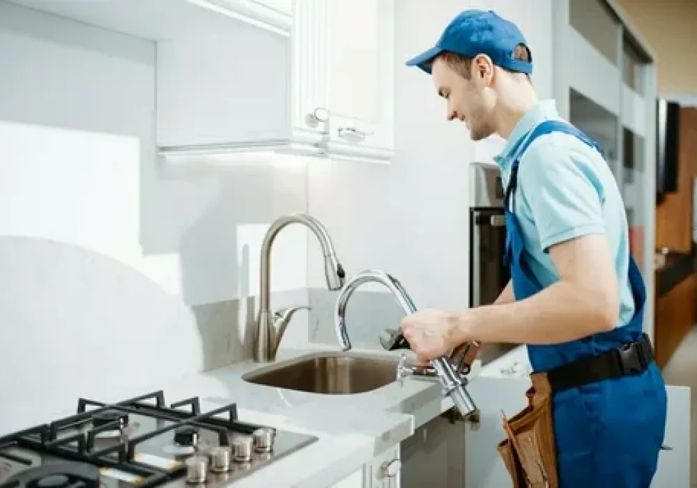 Trusted Faucet Replacement Services in Toronto