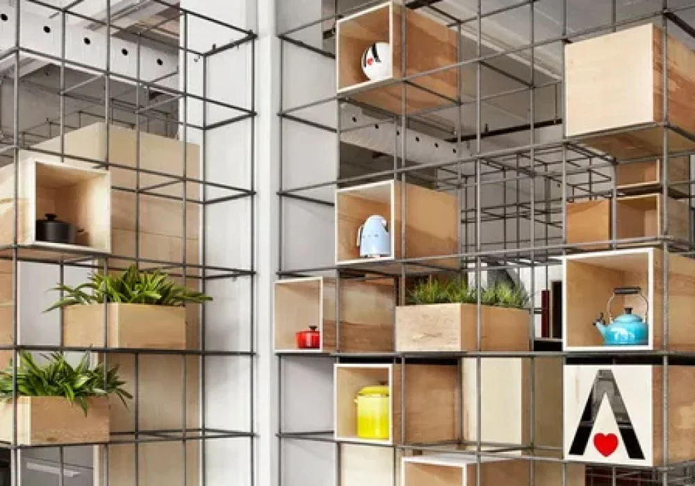 Professional Custom Shelving Services in Toronto