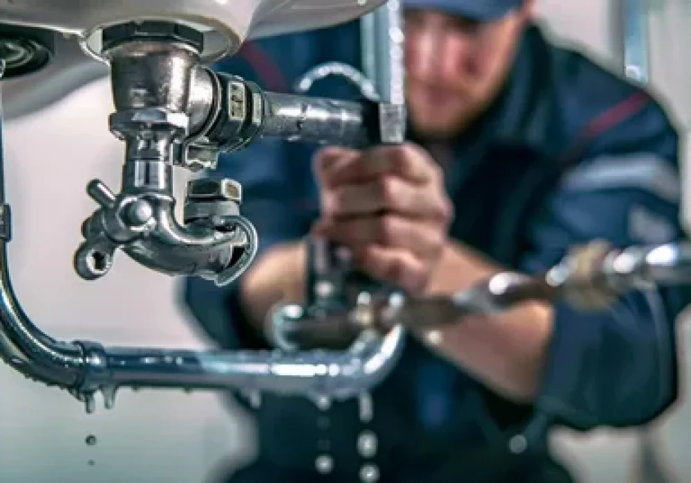 Minor Plumbing Repairs