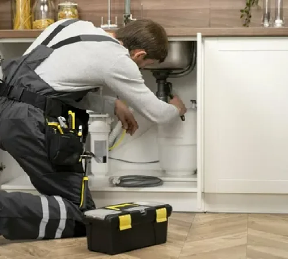 Professional General Repair Services in Toronto by City Handyman