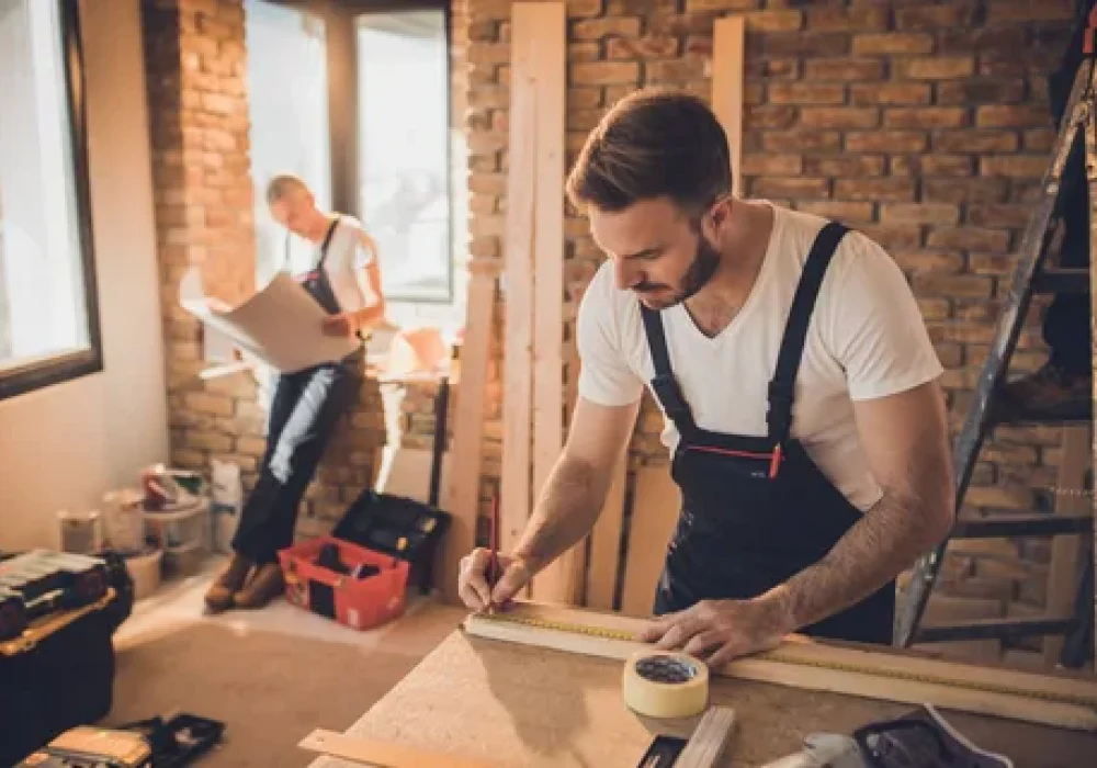 Professional General Repair Services in Toronto by City Handyman