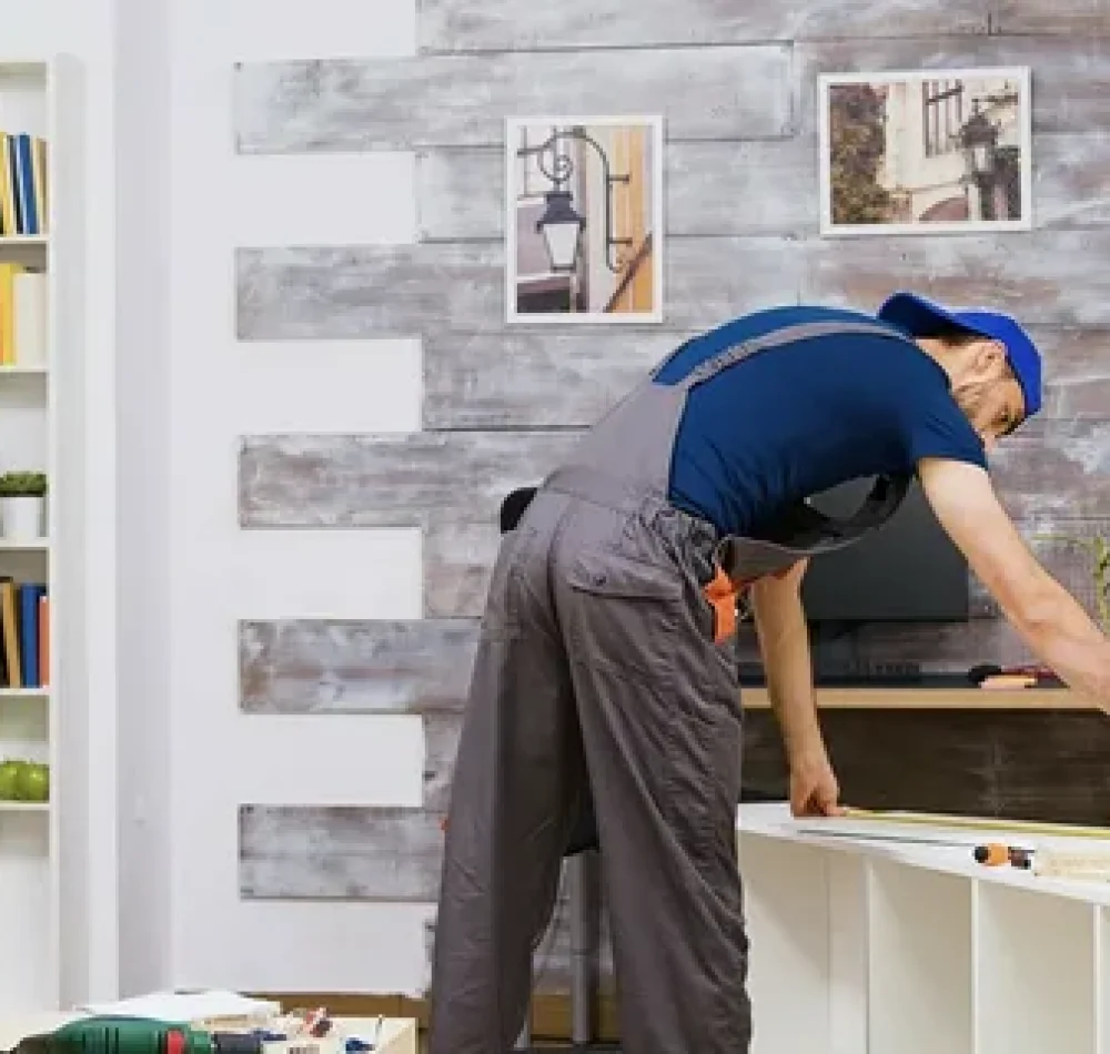 Expert Furniture Assembly Services in Toronto