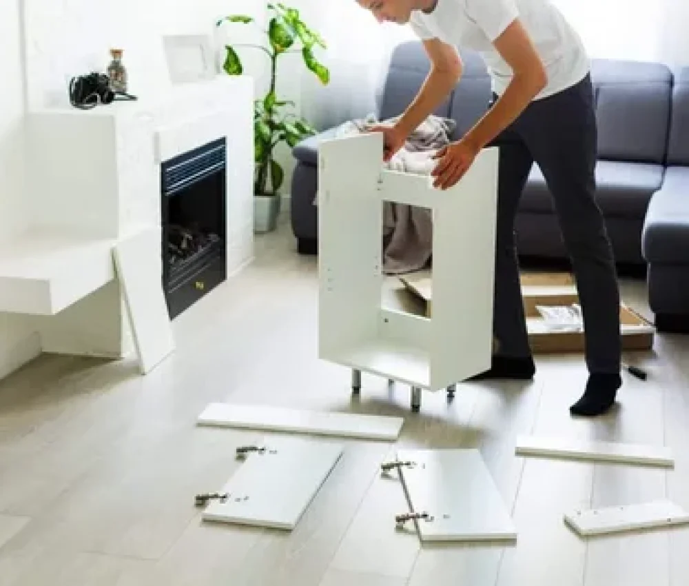 Expert Furniture Assembly Services in Toronto