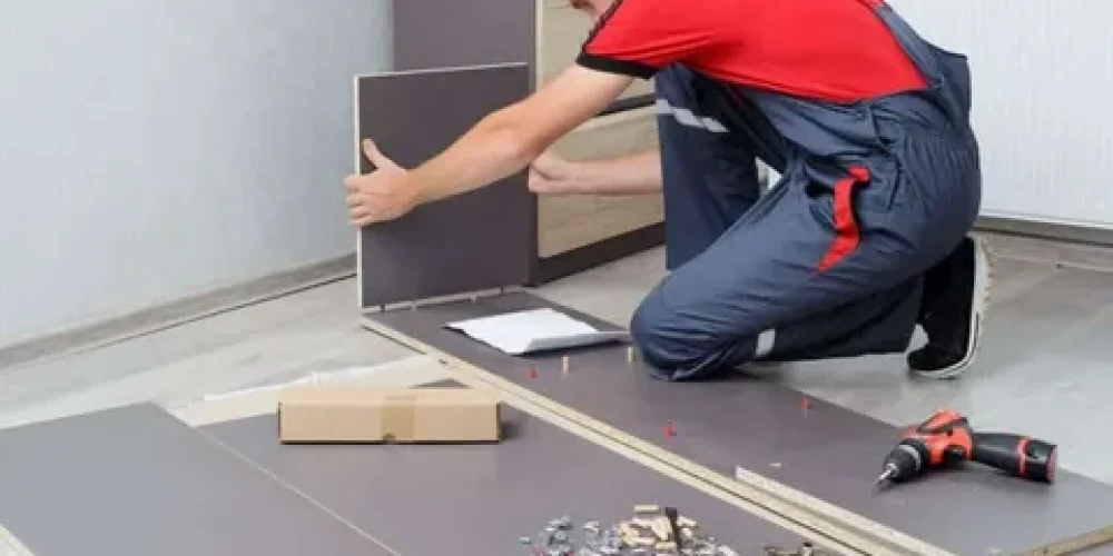 Expert Furniture Assembly Services in Toronto