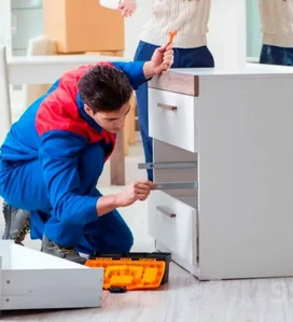 Expert Furniture Assembly Services in Toronto