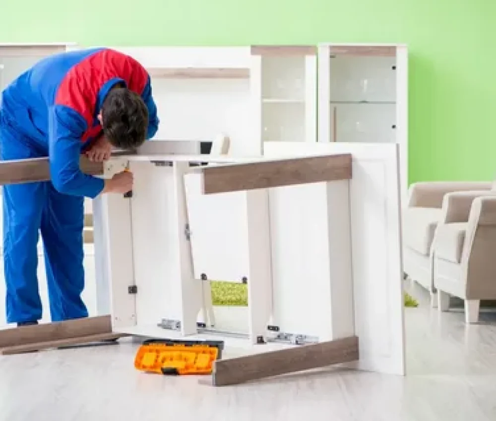 Expert Furniture Assembly Services in Toronto